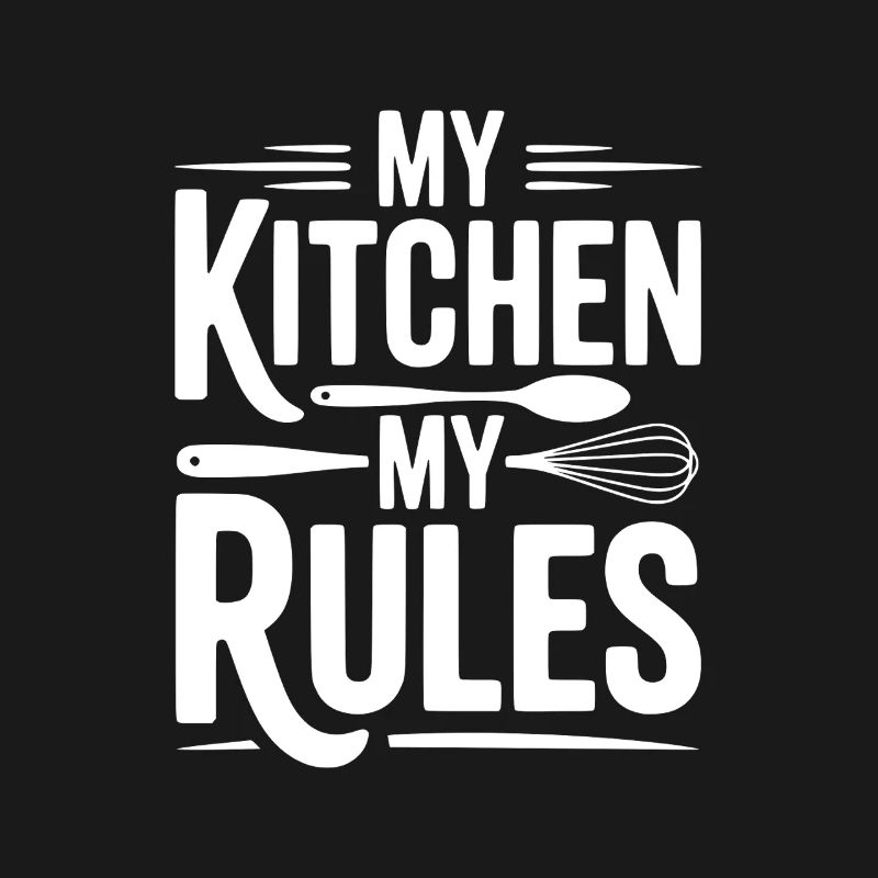 My Kitchen My Rules