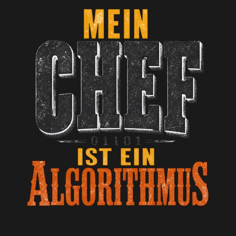 Chaos als Algorithmus