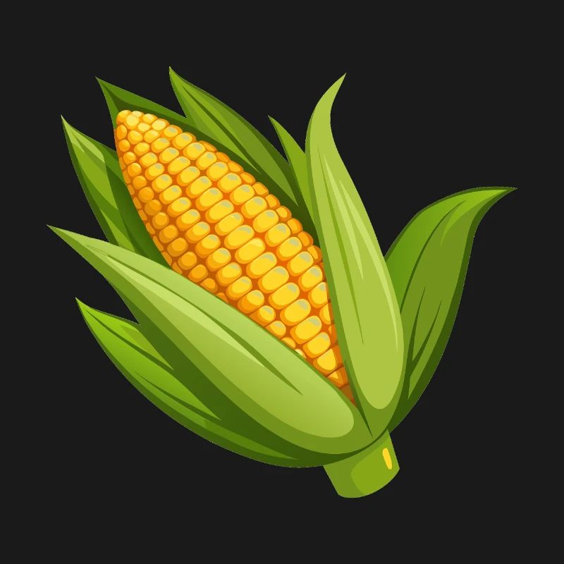 Corn on the Cob