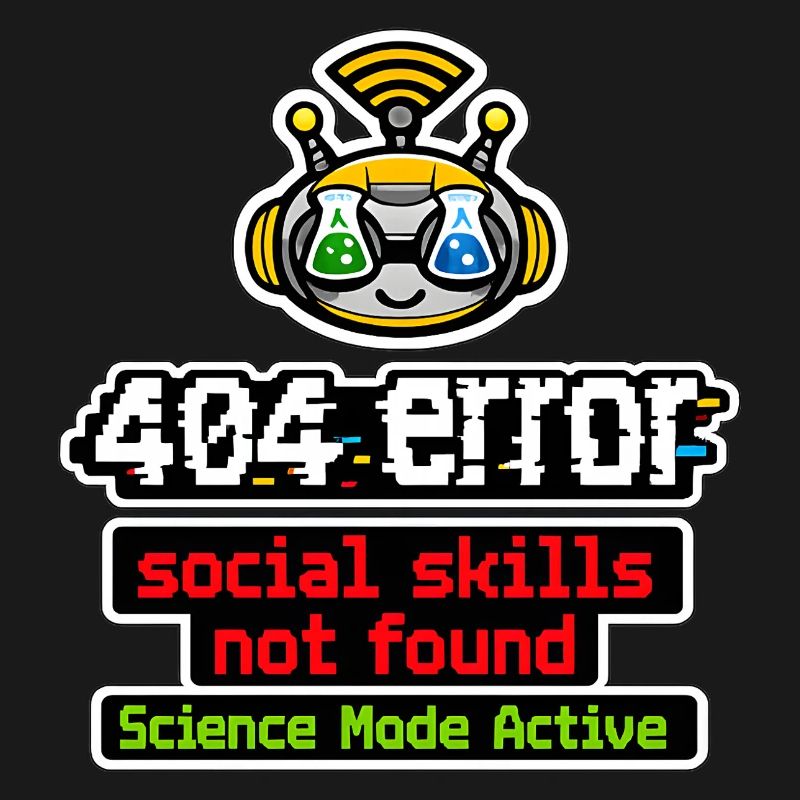Science Bot: Active Mode