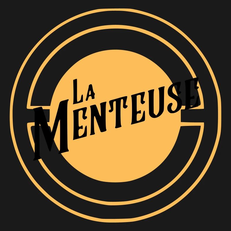 La Menteuse