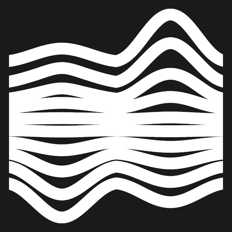 Waves Pattern