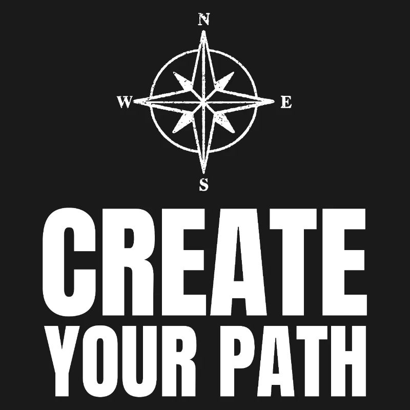 Create Your Path