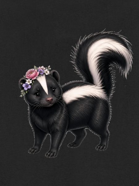 Stinktier