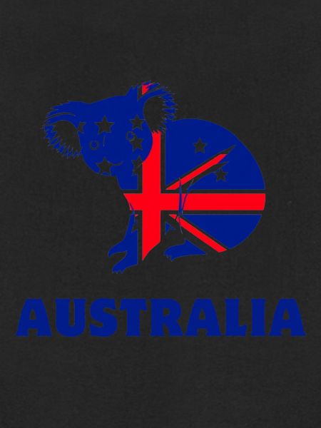 Australien-Koala