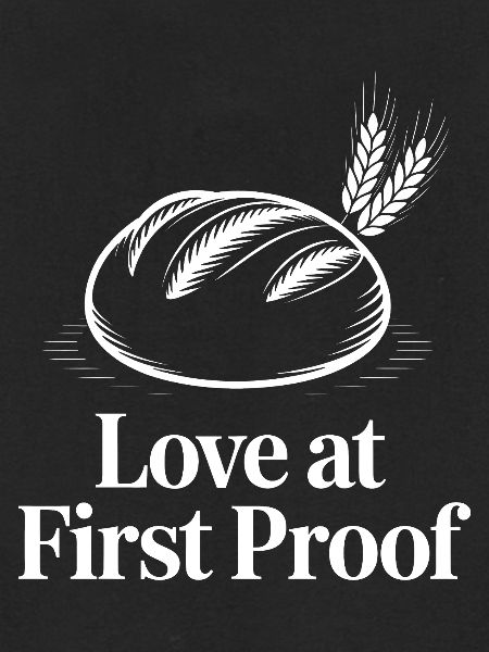 Love at First Proof