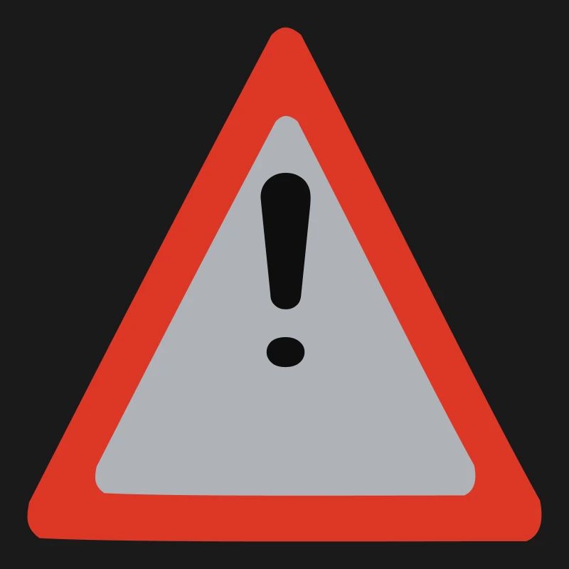 caution caution
