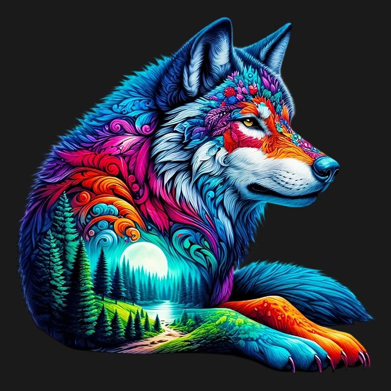 Wolf