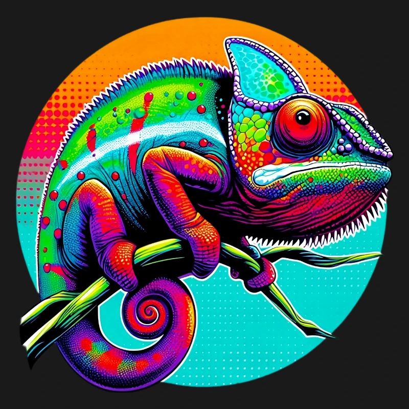 Chameleon