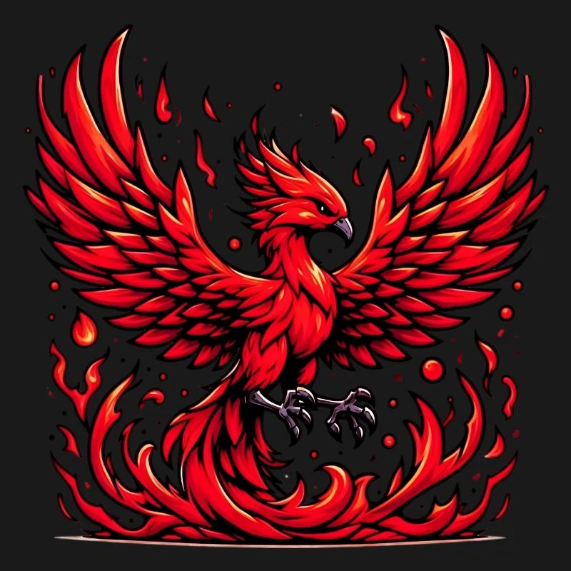 Red Phoenix