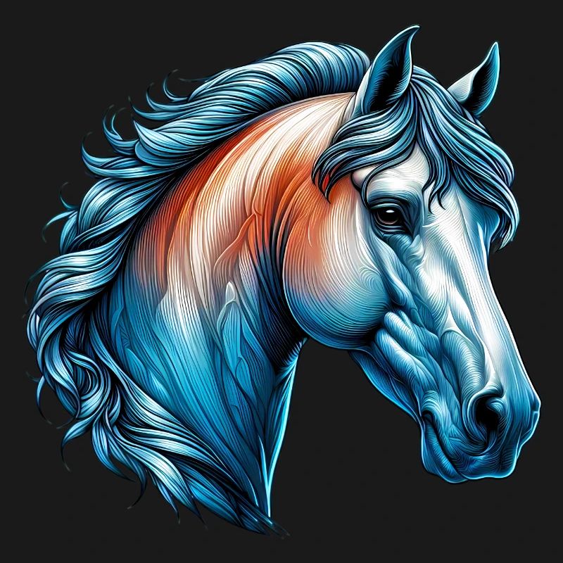 Pferd