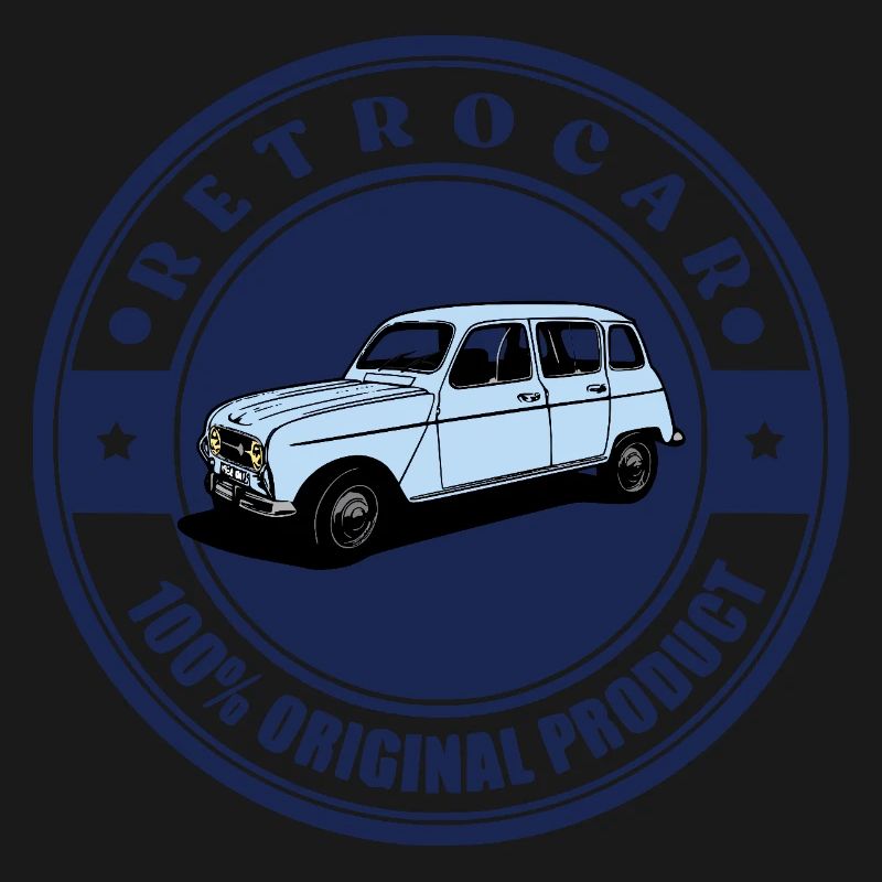 Retro-Auto
