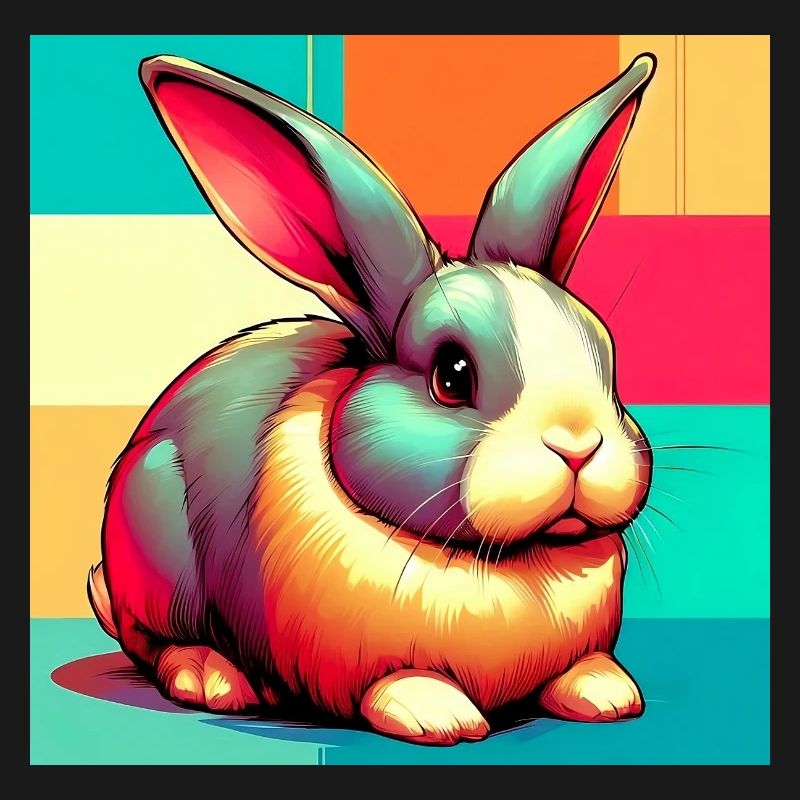 rabbit