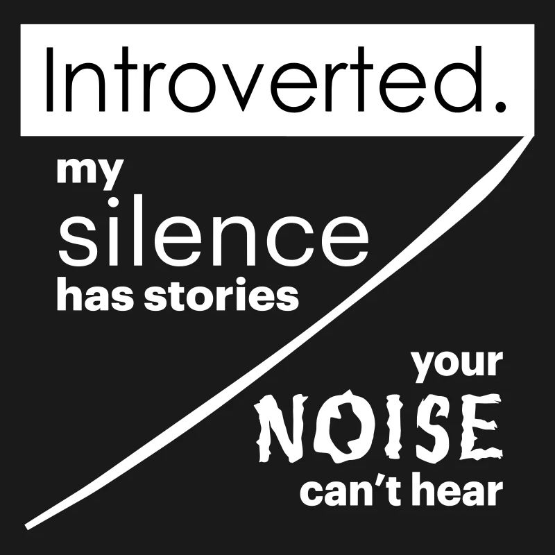 Citations d’introverti