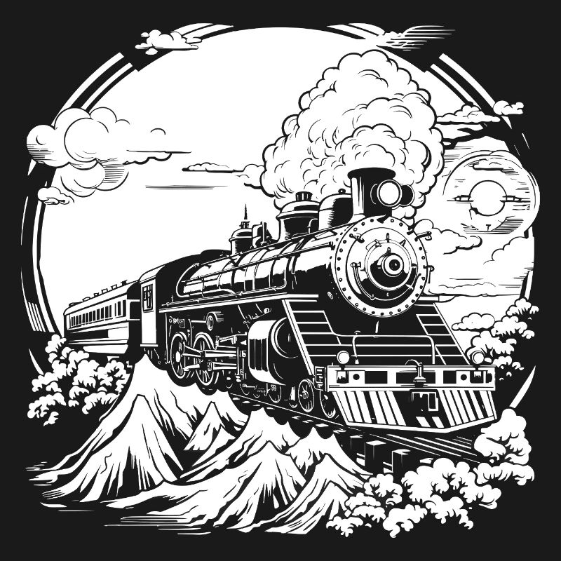 Eisenbahn