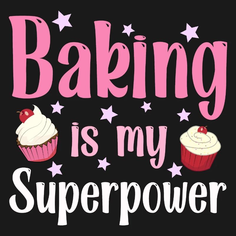 Baking baker baker