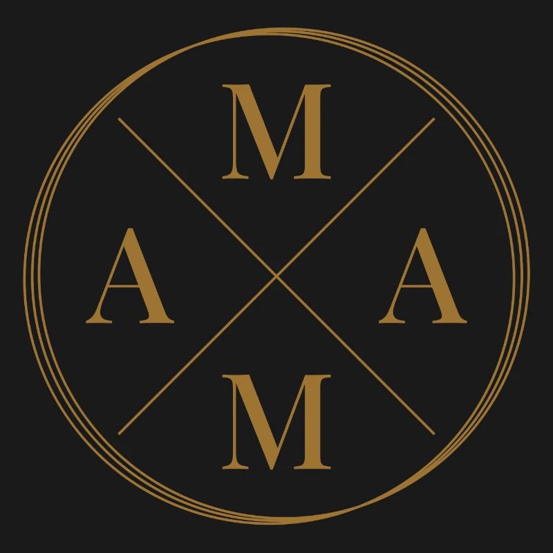 Mama Mutter Muttertag