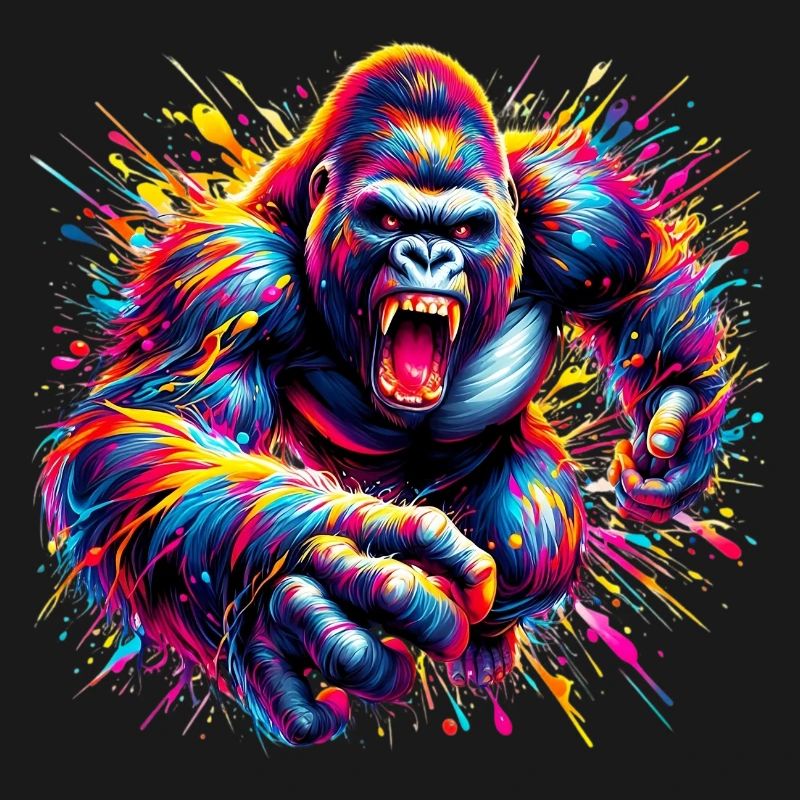 Gorilla