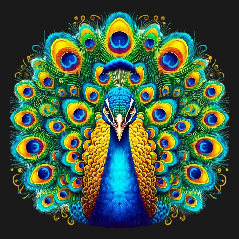 Peacock