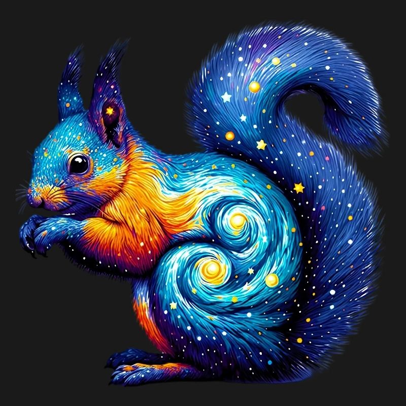 Squirrel