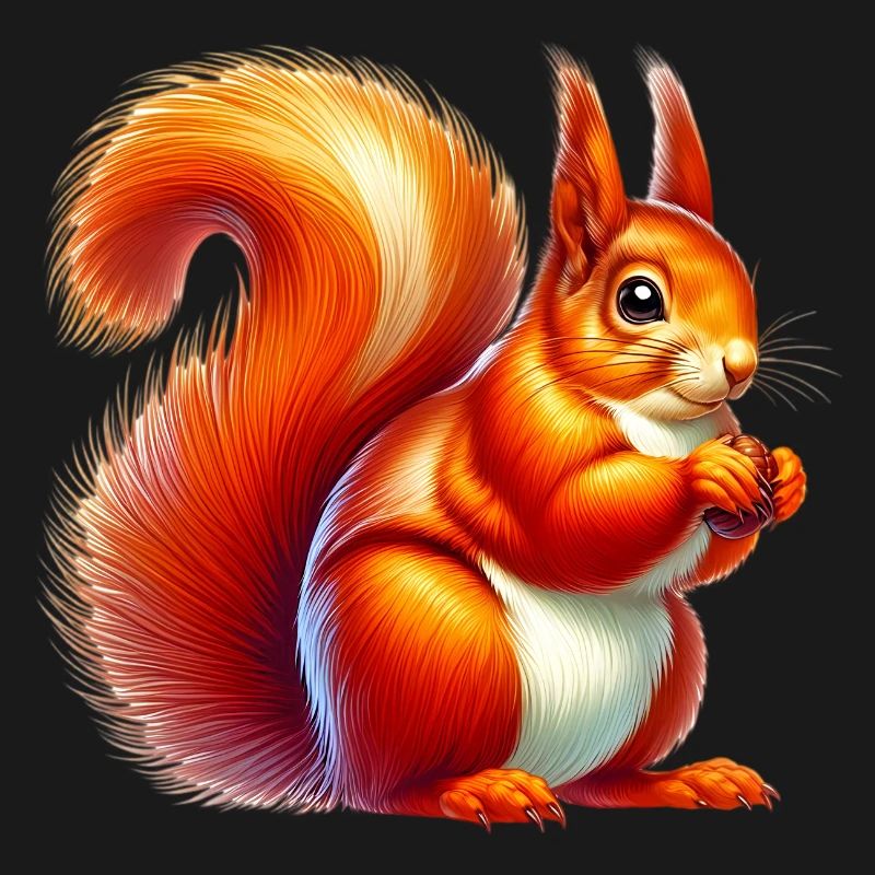 Squirrel