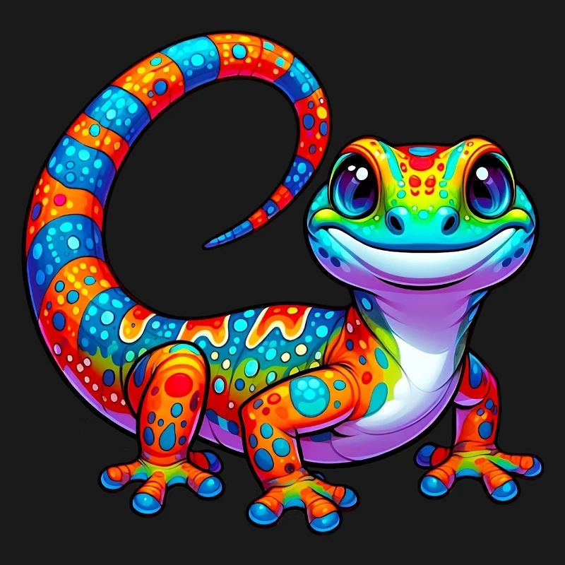 Gecko