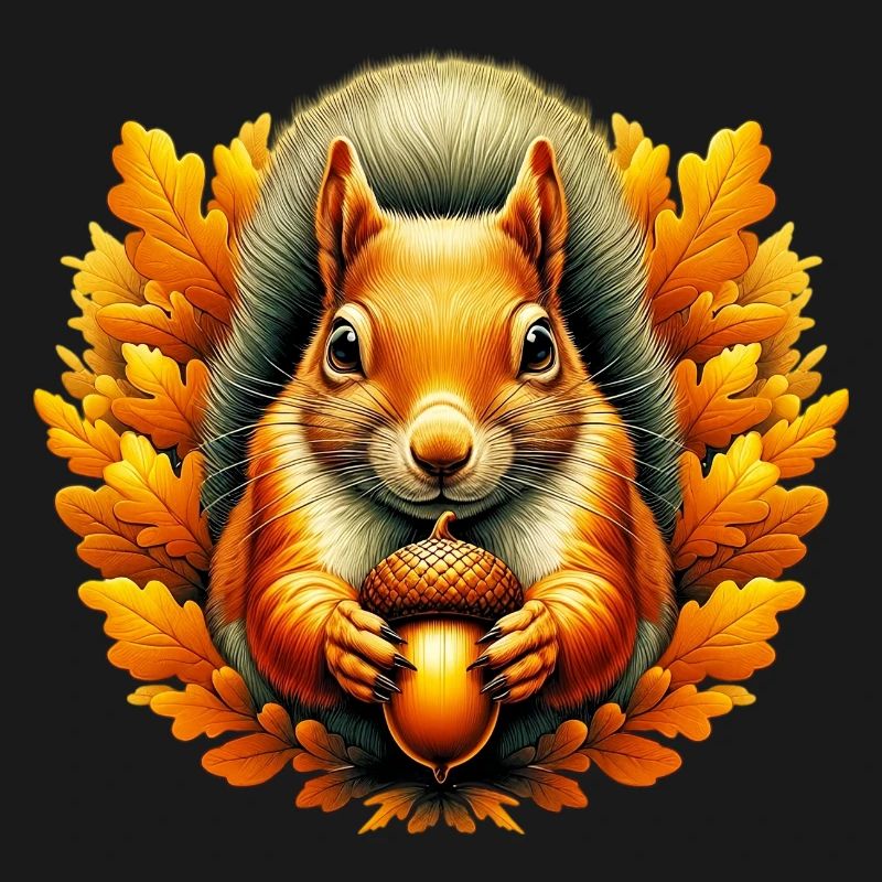 Squirrel