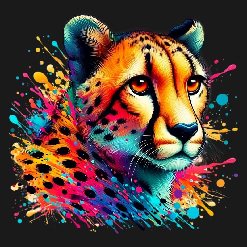 Guépard