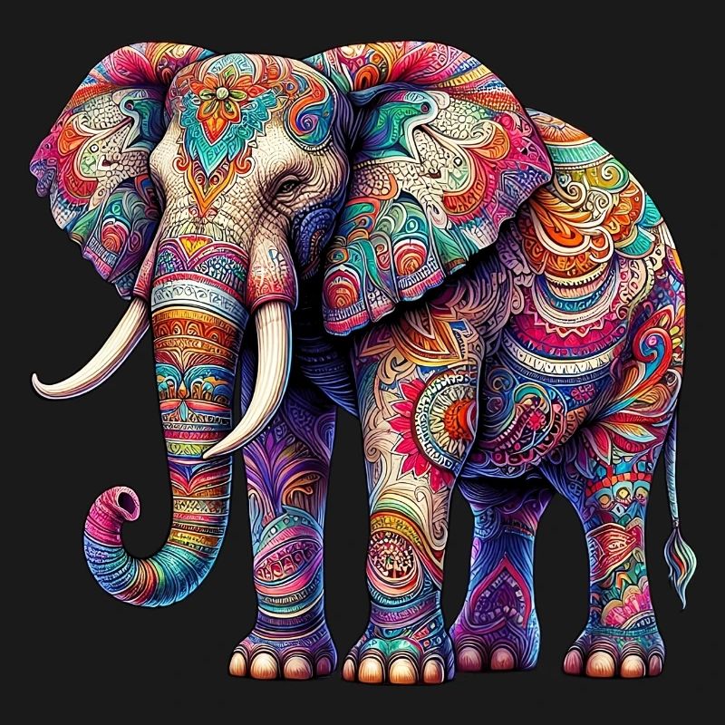 Elephant