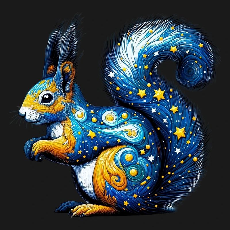Squirrel