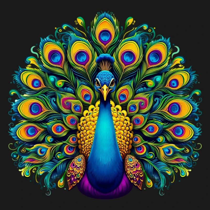 Peacock
