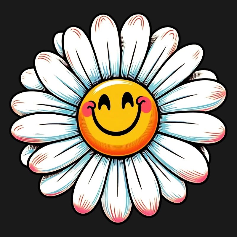 Gänseblümchen