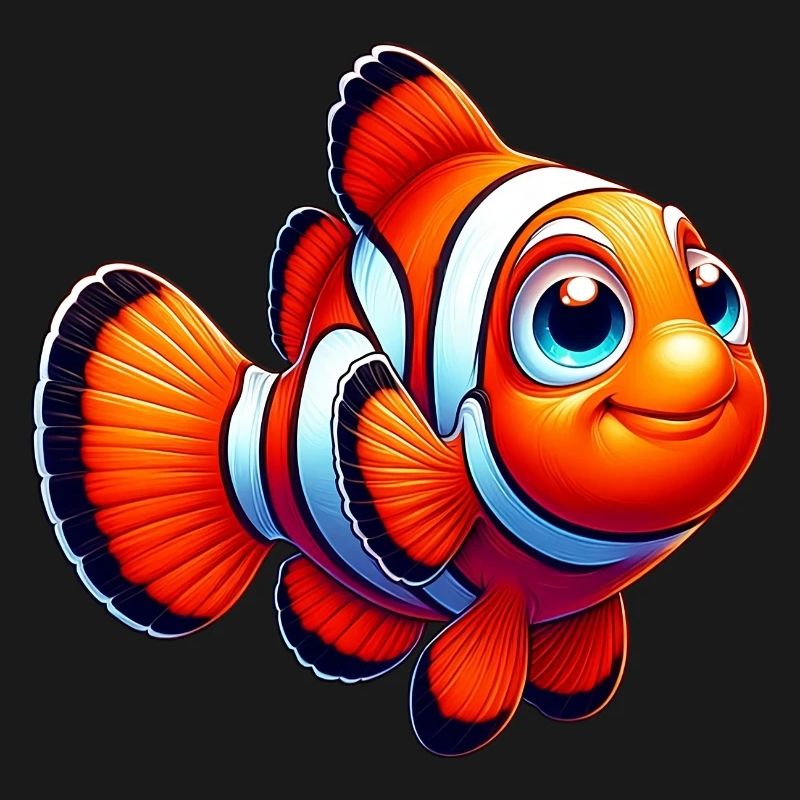 Clownfish