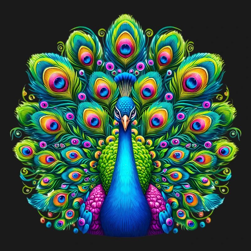 Peacock
