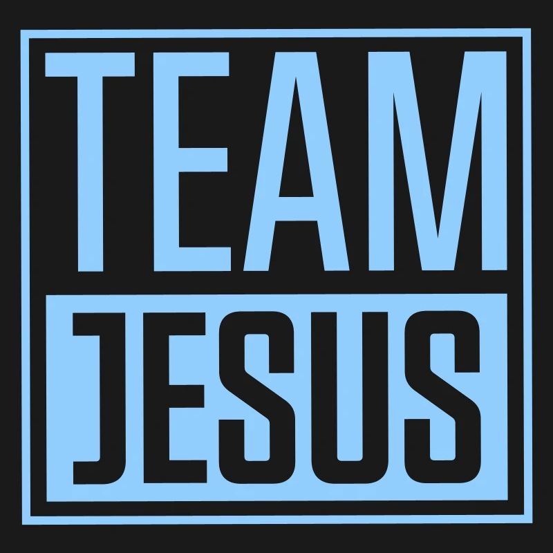 Team Jesus