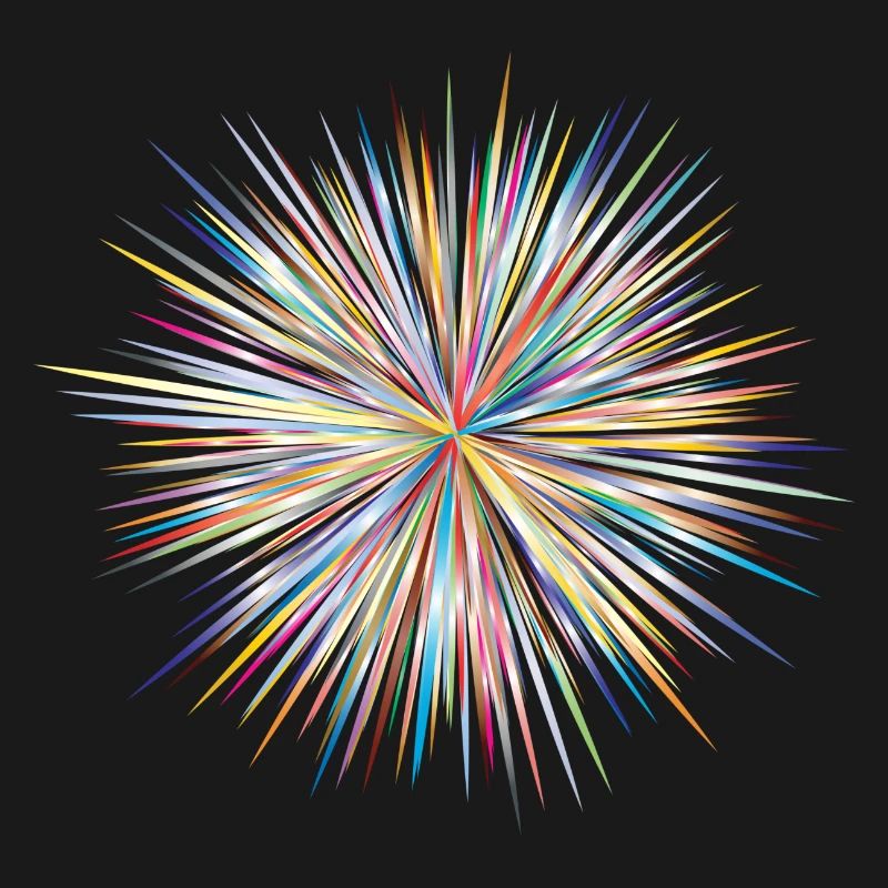 Abstract Explosion
