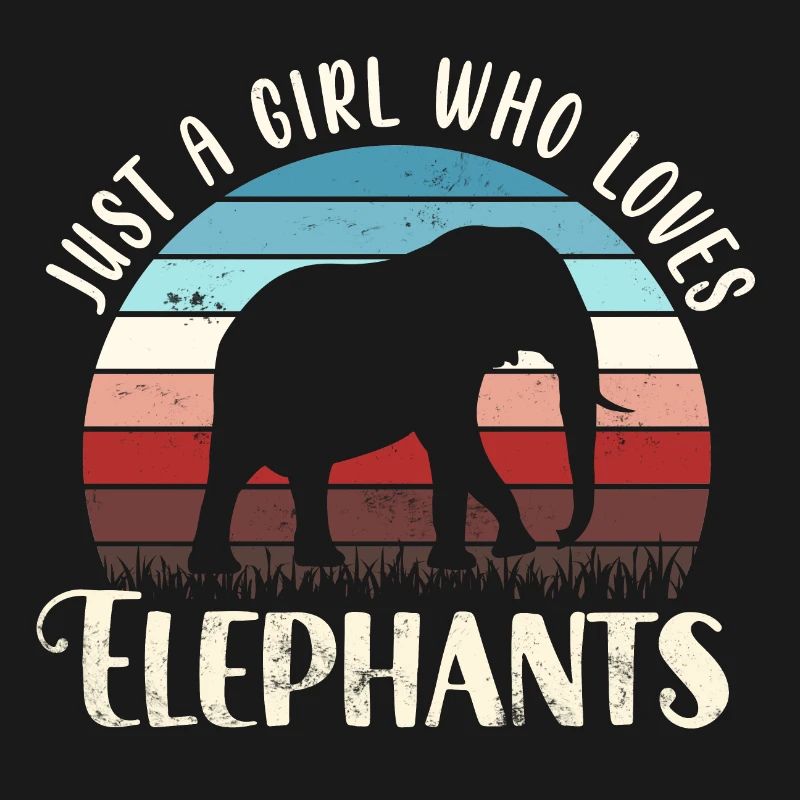 Elefant Elefanten
