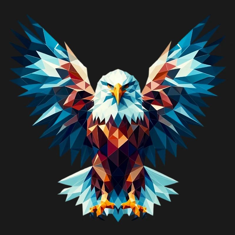 Polygonal Eagle