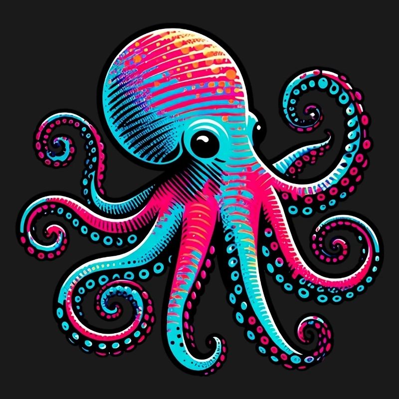 Octopus