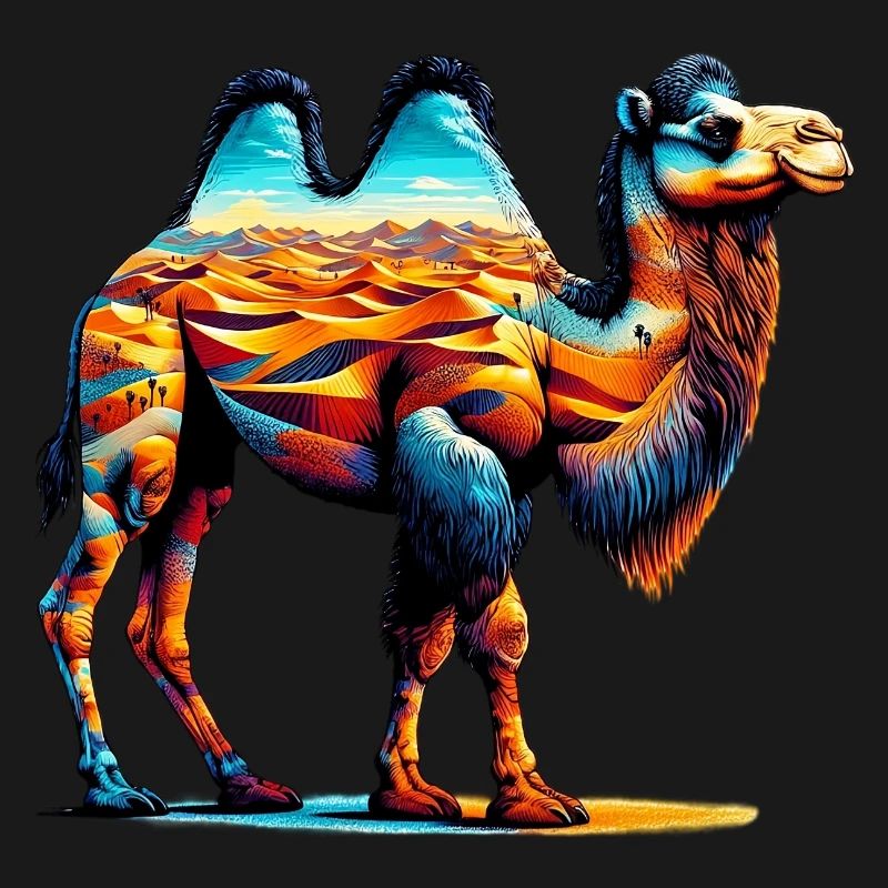Kamel