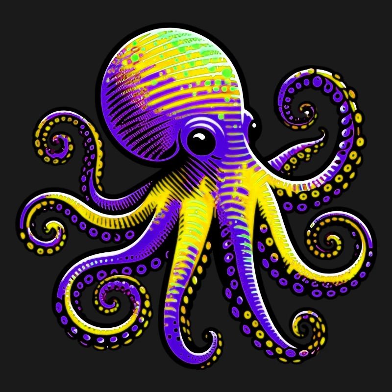 Octopus