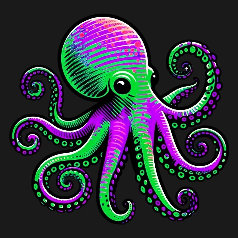 Octopus