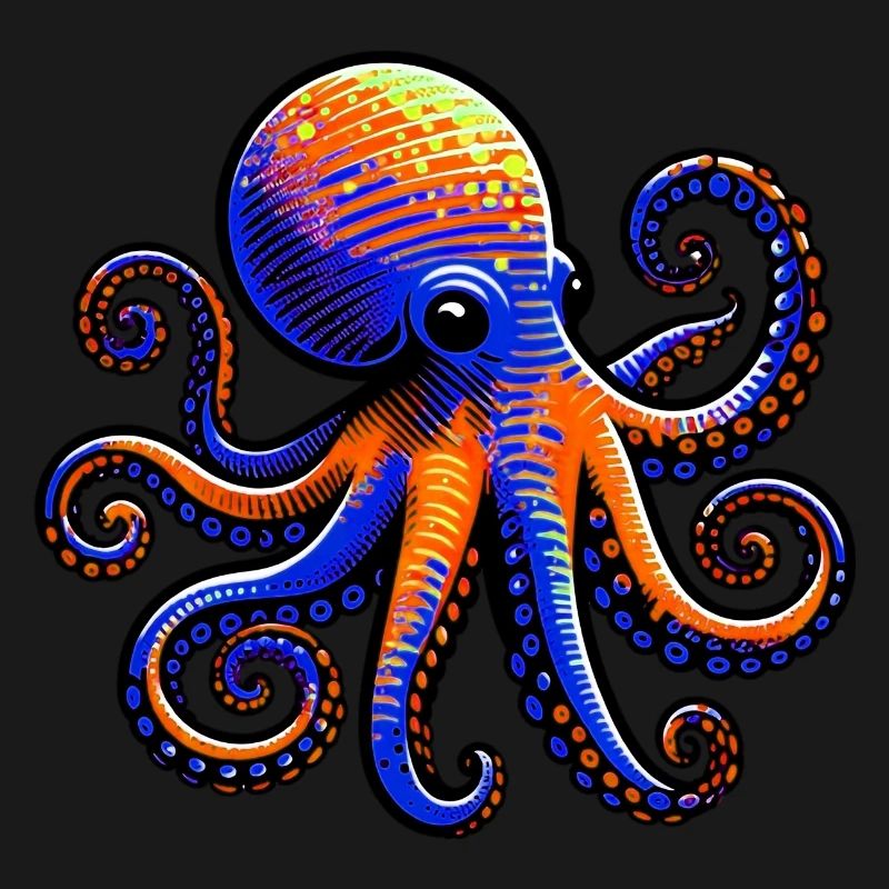 Octopus