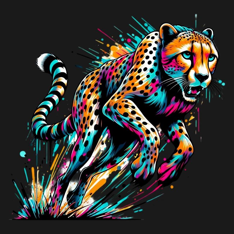 Cheetah