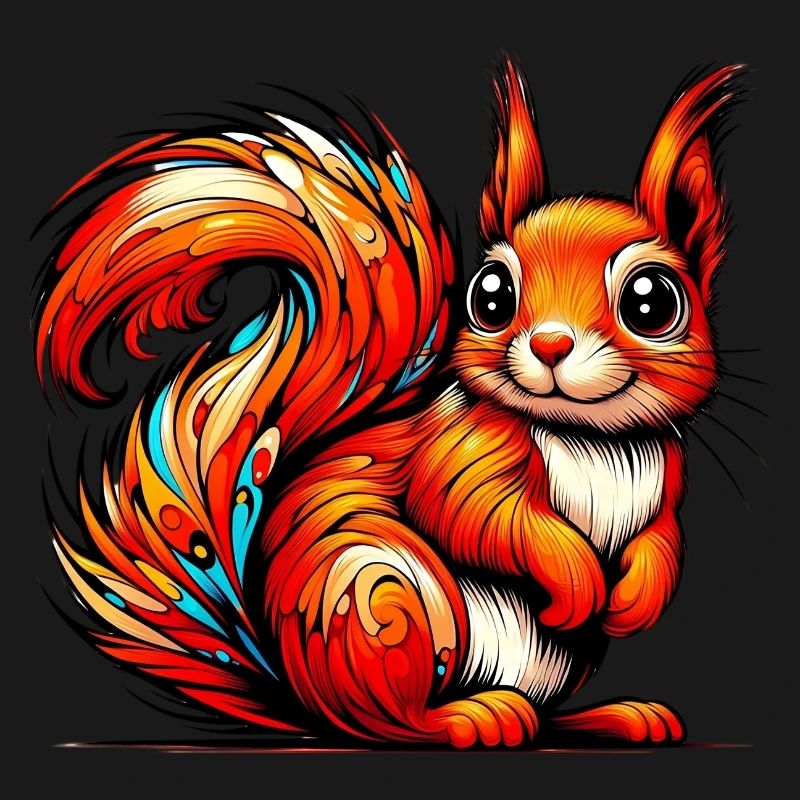 Squirrel
