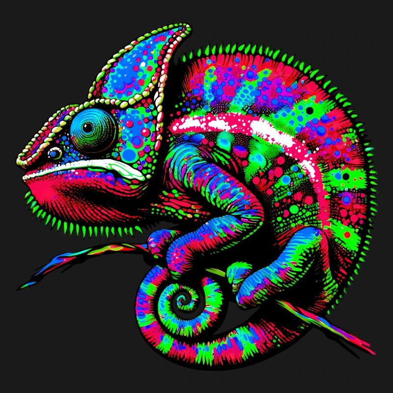Chameleon