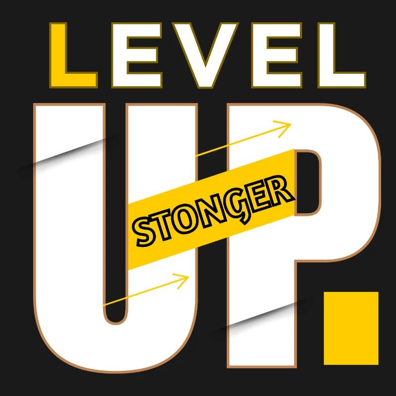 Level Up Graphics Power