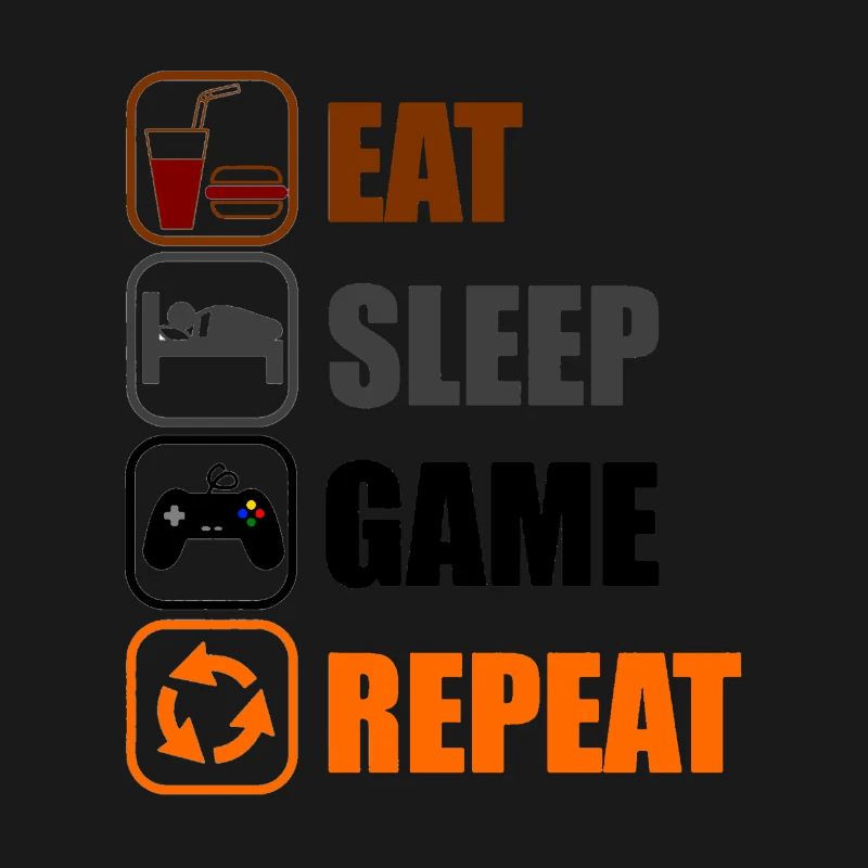 Geek Routine