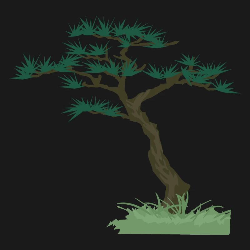 Old Tree | gnarled tree