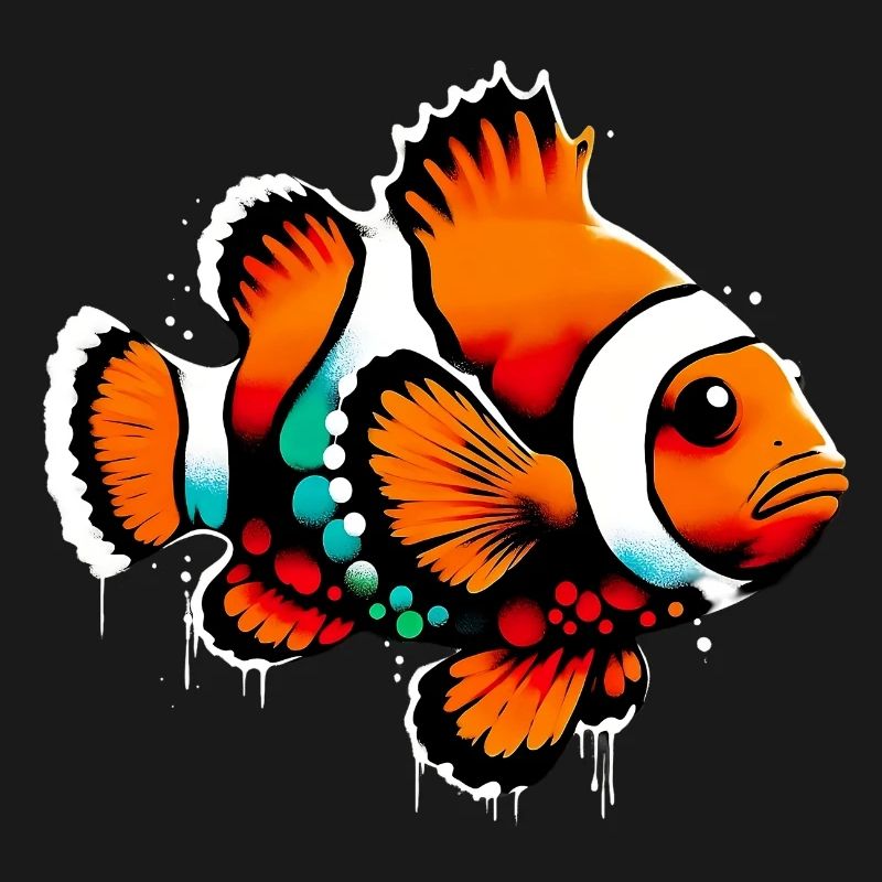Clownfish